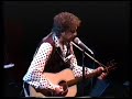 Bob Dylan - Gates Of Eden - Toronto -18 .08 .1992