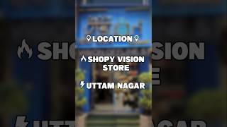 Download lagu 📍Location - Shopy Vision Electronics Store 🛍️ Uttam Nagar 🔌📱Shopy Vision has everything from gadgets mp3