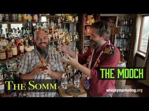 Whiskey Vault Ep: 116 Mackmyra - The First Edition whisky  Review/Tasting