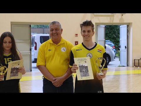 TV10 | Kőbányai Darazsak évzáró