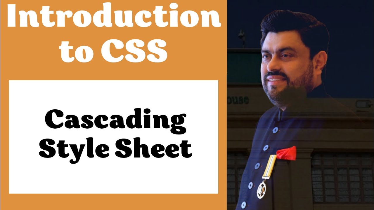 Understanding Cascading Style Sheets for Web Designers, CSS @TechnoHistoriaTours