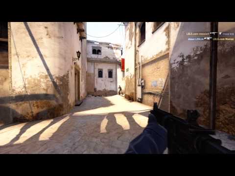 SLTV StarSeries X: LEGIJA vs. LDLC