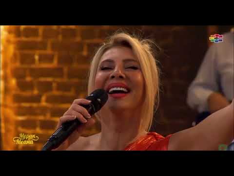 Daniela Temelkovska - Pozitivno 