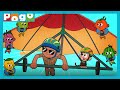 Magic In The Sky Little Singham Movies For Kids ​ Hindi Movie ​ PogoChannel​