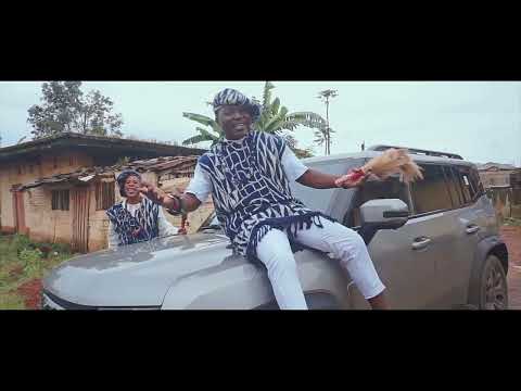 Mbu Monthé ft Raymondo "(Yawé Oma mboo ma) Afilm By KadPro