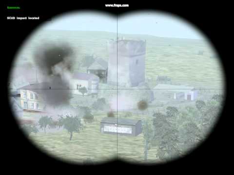 big BOOM Flashpoint pow