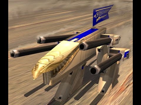 Emperor: Battle for Dune - Atreides Unit Quotes (All - Infantry, Vehicles, Aircraft)