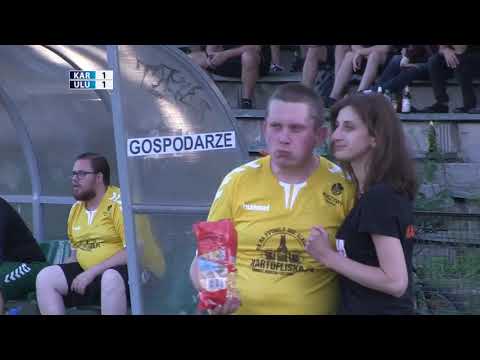 "Dno Dna": Kartofliska - ETV w Pucharze Polski!