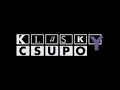 Klasky Csupo Low Battery