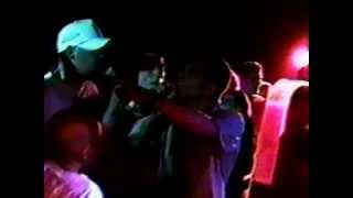 Snapcase - Lookinglasself (Live) 1996