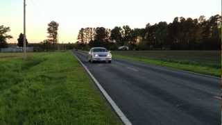 preview picture of video '2008 Lexus LS 460 full throttle'
