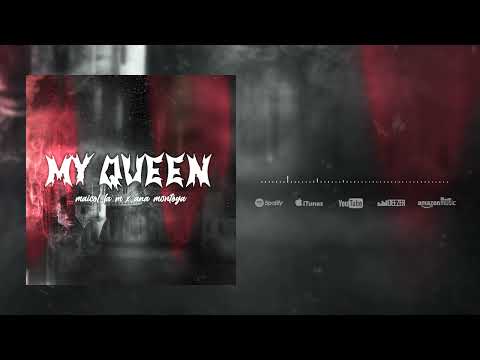 Maicol La M - My Queen Ft. Ana Montoya (audio oficial)