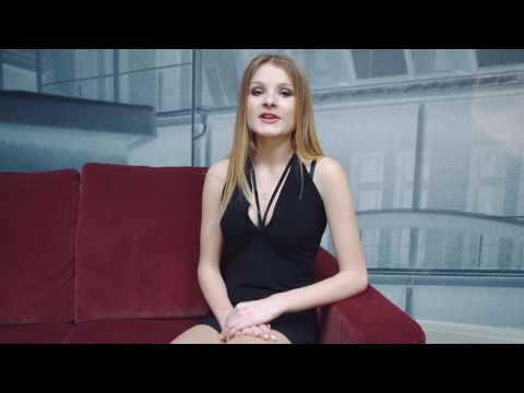 WIELKOPOLSKA MISS 2016 - WIKTORIA KORYTEK