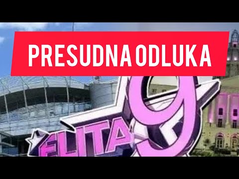 Veliki sef se PUSI OD BESA! Doneo je PRESUDNU ODLUKU