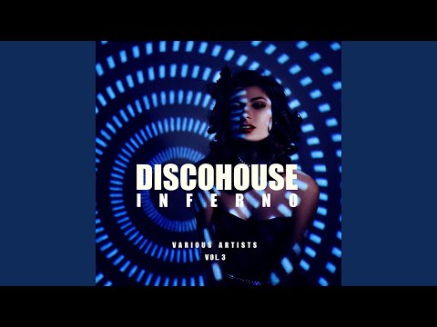 Latin Mood (King Disco Mix)