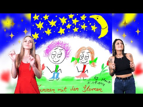 Tanzen mit den Sternen