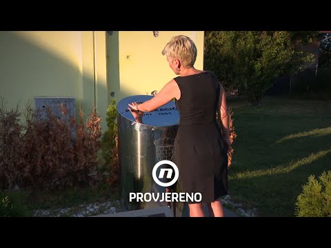 Za ocem je tragala 34 godine, gledala u oči krvniku koji ga je odveo iz Vukovara | Provjereno