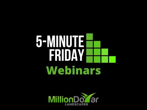 5 Minute Fridays How to get Paid on time