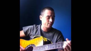 Corey Smith- Sweet little boy cover