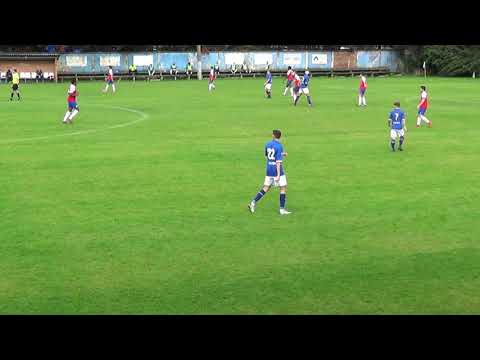 REAL JUVENCIA "A"  0 - JUVENTUD ESTADIO 0
