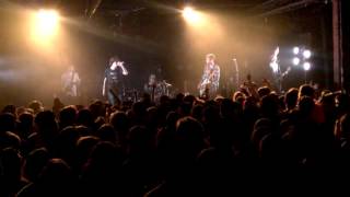 Real Friends - I Think Im Moving Forward (Fall Tour 2016, ATL)