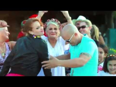 Rey el Vikingo - MI ABUELA | Video Oficial |