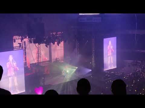 JamJam - IU Manila Concert [4k]