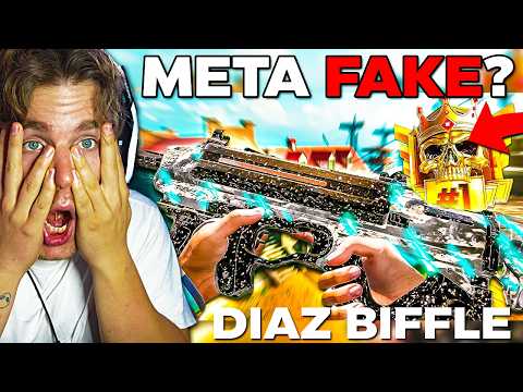 Does the Warzone Strongest Player Meta Class Really Work? | FUFFAZONE EP.2