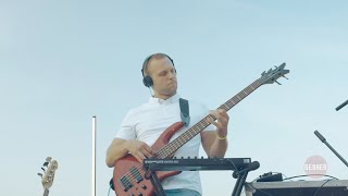 В шабат войду я (Live)