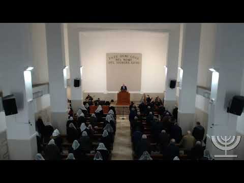 2022-02-15 Culto Martedì - Fr. Frusteri - Isaia Cap 60 vers 1-2