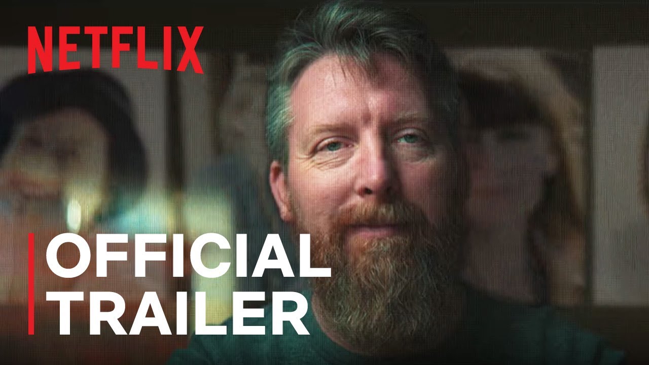 Kekasih, Penguntit, Pembunuh | Cuplikan Resmi | Netflix - YouTube