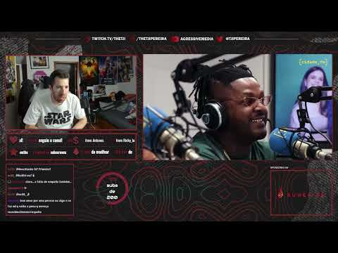 TJI REAGE A DILEMAS DO ALÉM COM PLUTÓNIO
