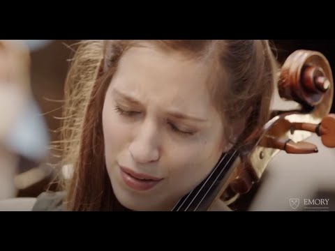 Arvo Pärt - Vater Unser (arr. for Cello and Piano)