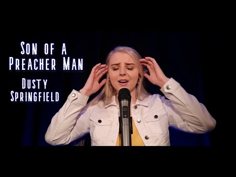 Son of a Preacherman - Dusty Springfield (Cover by Joyce)
