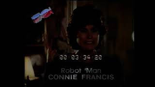 Robot Man Lyrics Spanish Translation