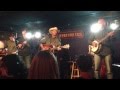 Alan Jackson "Mary" at "The Bluegrass Album" show at Station Inn "