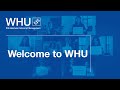 Otto Beisheim School of Management - WHU