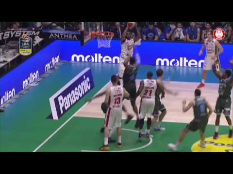 Play of the game - Milan Macvan!