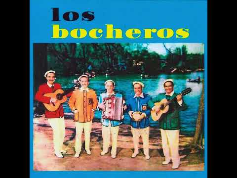 Los Bocheros: "Y le daba y le daba y le daba..."