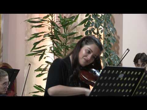 Simfonijski orkestar Mostar - Barokna extravaganza