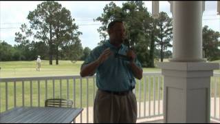 preview picture of video 'Mallard Cove Golf Course Ribbon Cutting'