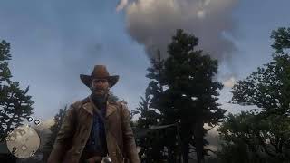 【RDR2】西部の町で良い人になりたい！#7【桜春】