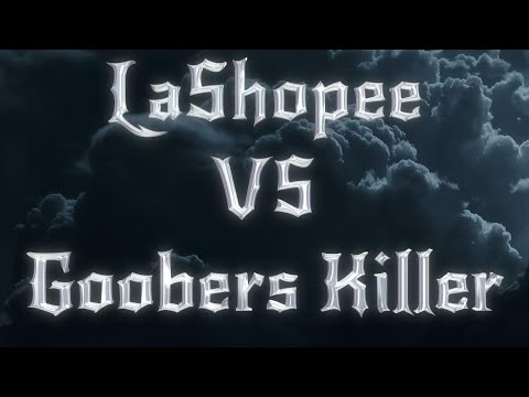 R4 - AR2 Tournament Season6 (Semi-Finals) LaShopee VS Goobers Killer