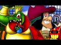 Rap Battle K Rool Vs Hook Nintendo Vs Disney