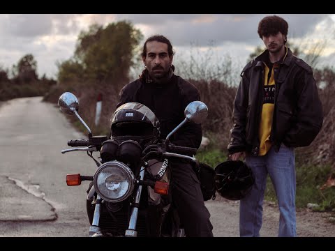 DirtyGun & Chuso - TENERÈ (CONCEPT VIDEO)