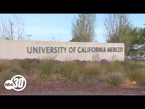 Uc Path Uc Merced