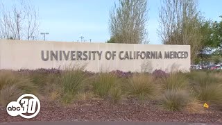 Visas revoked for 'a few' international students at UC Merced