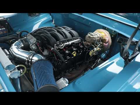 1967 Ford F100 (CC-1921943) for sale in Cedar Rapids, Iowa