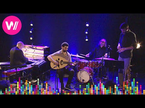 Belugas 4TET - Infernalité | JazzUp - Tremplin Jazz Grand Est