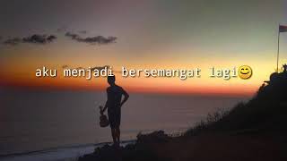 Download lagu story wa || hanya kamu yang bisa mp3